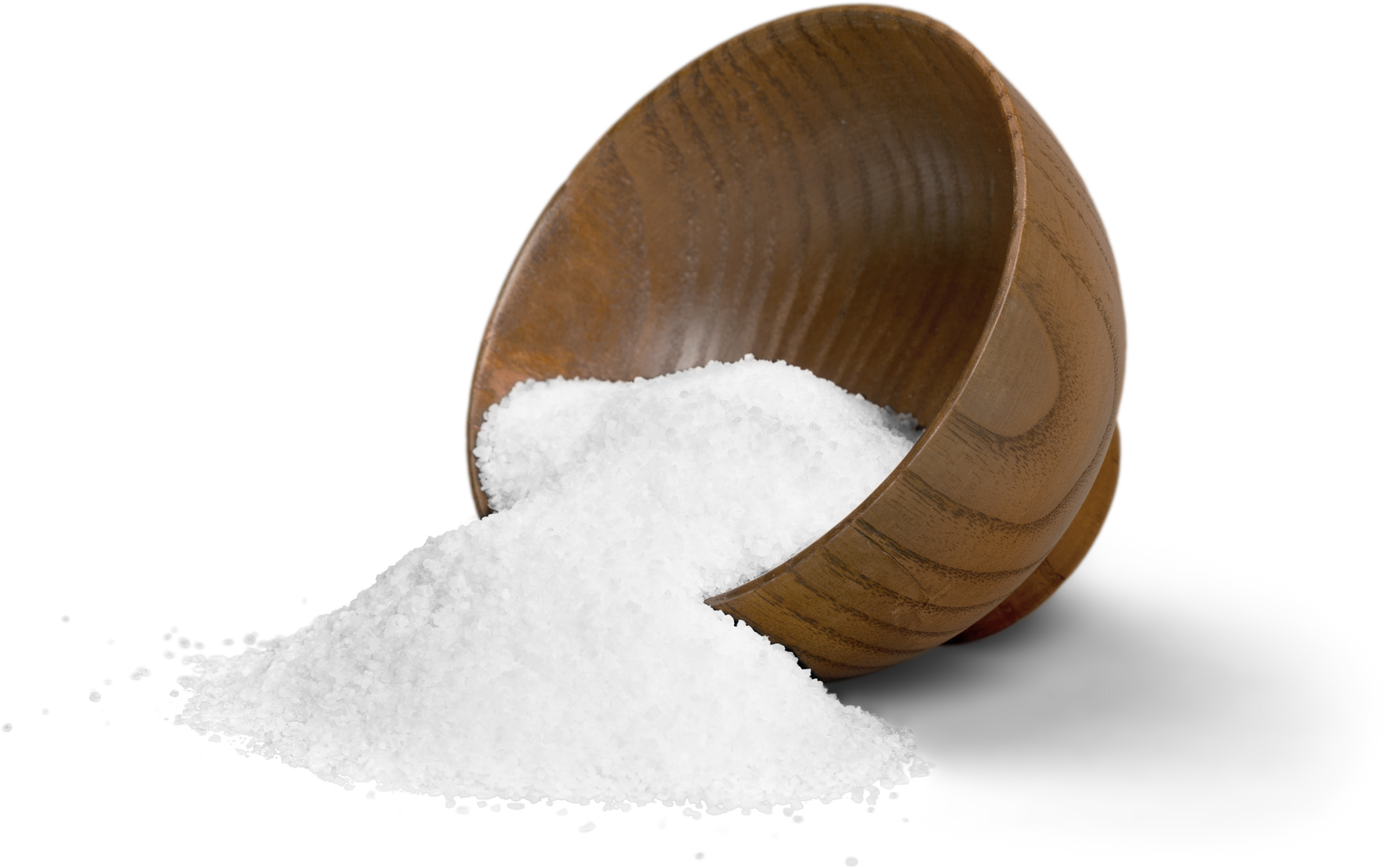 Salt Pile